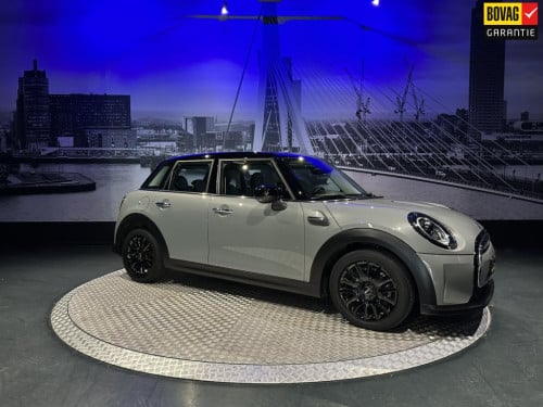 Mini Cooper mini 1.5 business edition *led*sportstoelen*applecarplay*