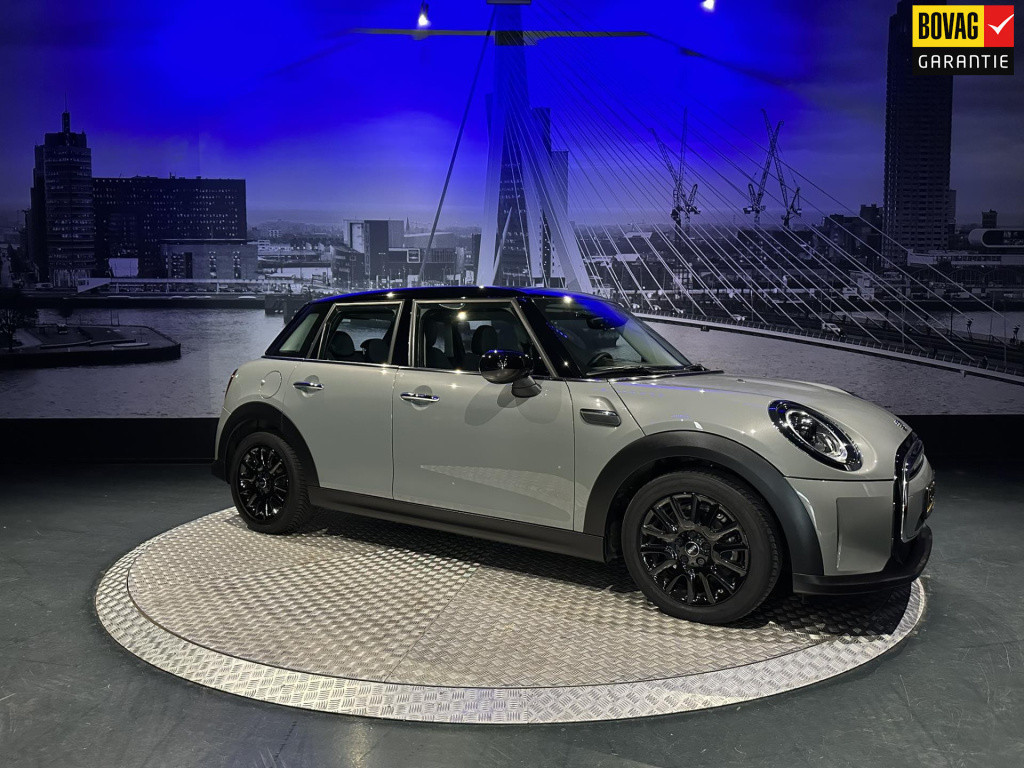 Mini Cooper mini 1.5 business edition *led*sportstoelen*applecarplay*