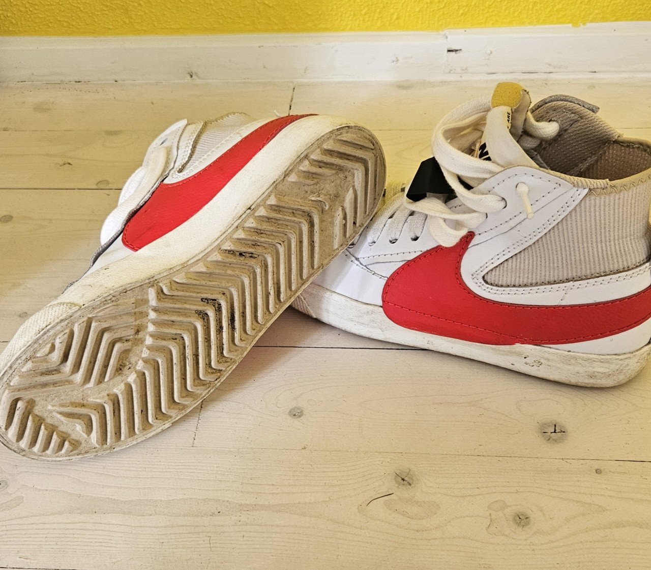 Nike sneakers