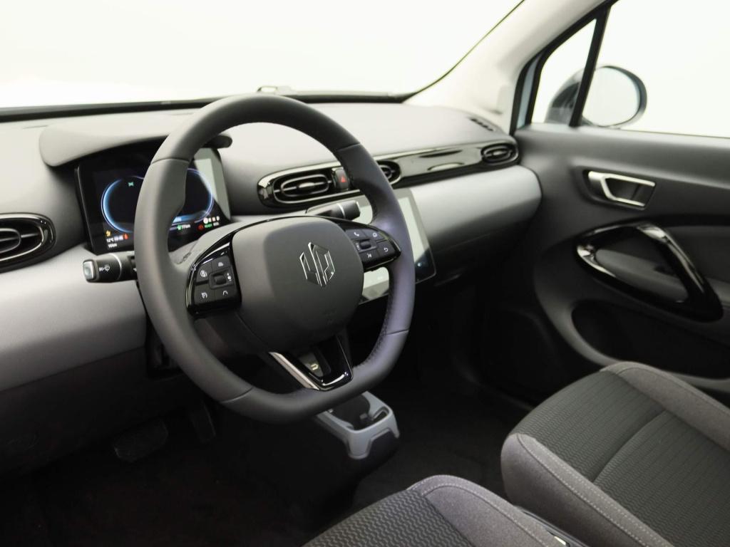 Leapmotor T03 design 37.3 kwh de voordelige elektrische stadsauto | rijk ui