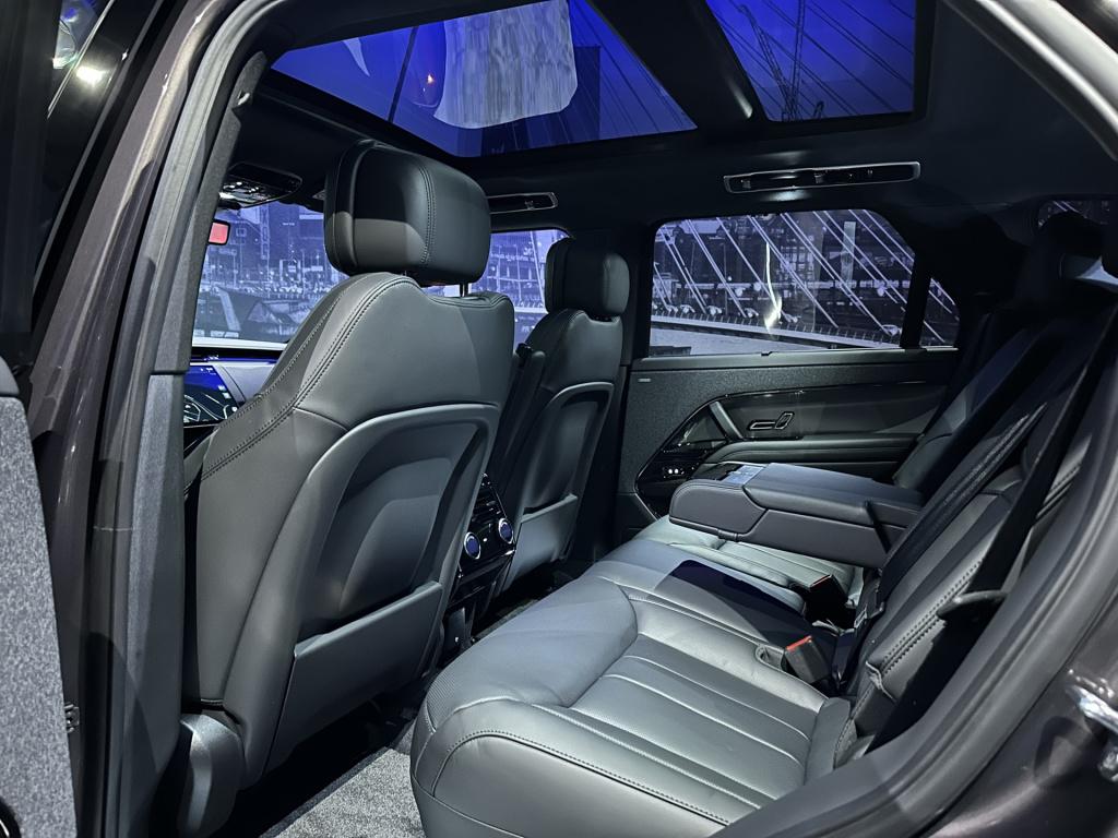 Land Rover Range Rover 3.0 p460e dynamic hse phev *pano*23"inch*5 jaar gara