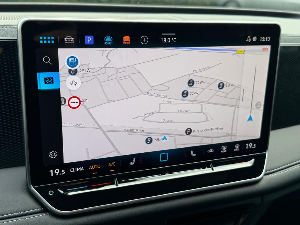 Volkswagen Tiguan 1.5 etsi 150pk dsg goal | trekhaak | 360 camera | iq ligh