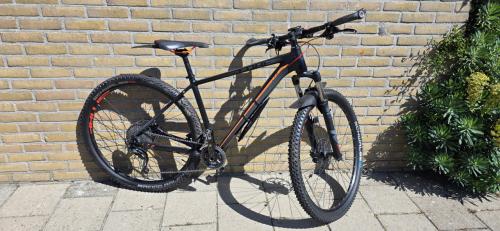 Cube limited pro