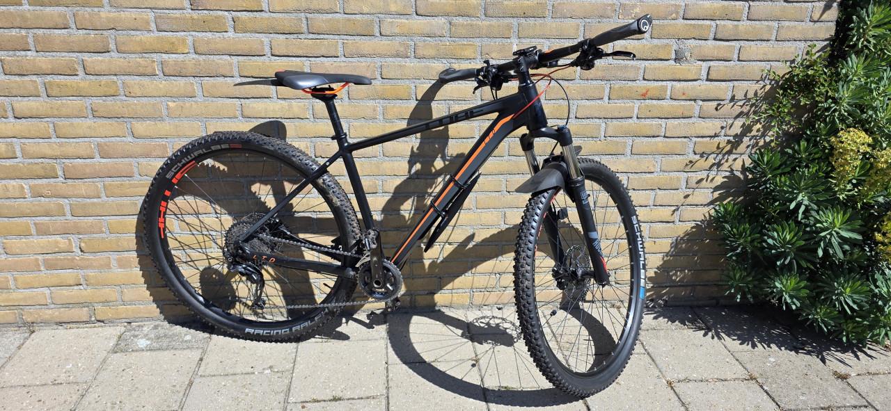 Cube limited pro
