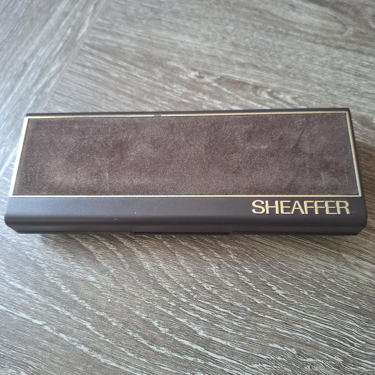 Sheaffer balpen en potlood in orgineele doos