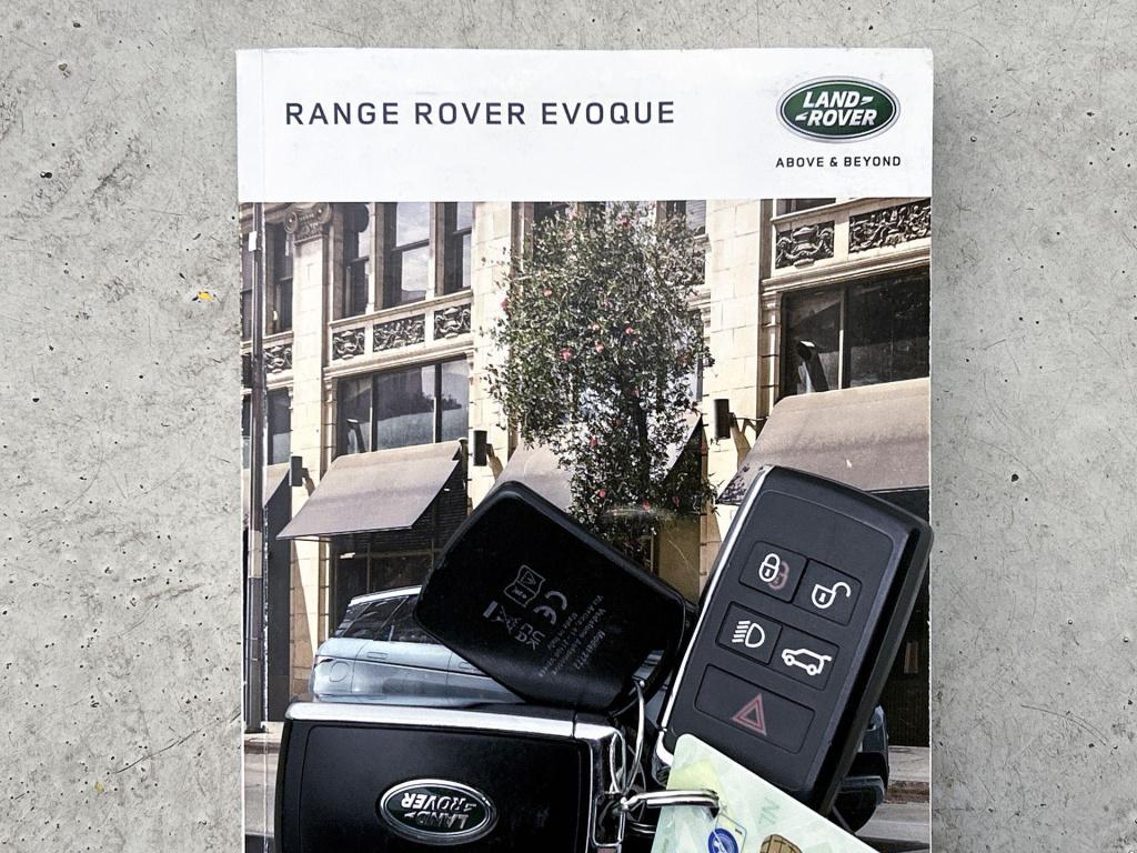 Land Rover Range Rover 1.5 p300e awd r-dynamic s | apple carplay / android 