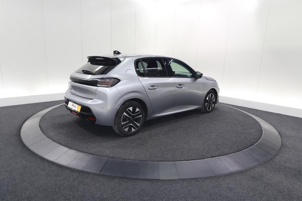 Peugeot 208 puretech 100 allure | 360 camera | dodehoekdetectie | apple car