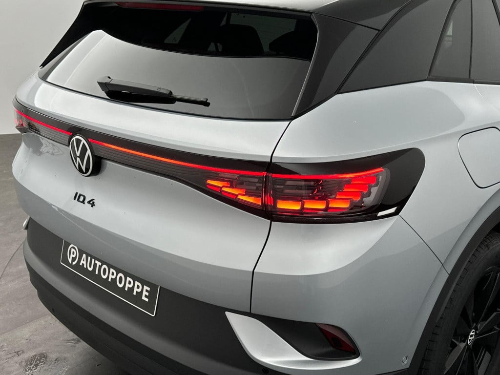 Volkswagen Id.4 pro limited edition 77 kwh accu. 210 kw / 286 pk s