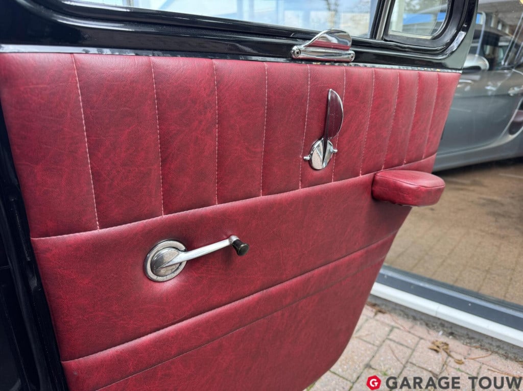 Mini Onbekend austin a50 cambridge *volledig gerestaureerd*