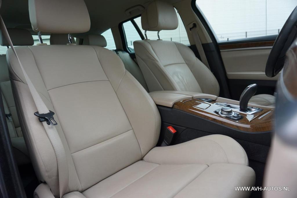 BMW 5 Serie 530d automaat