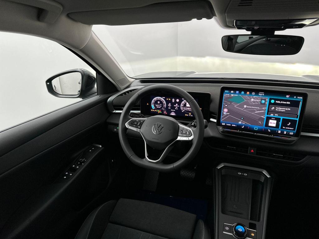 Volkswagen T-roc 1.5 etsi style first edition