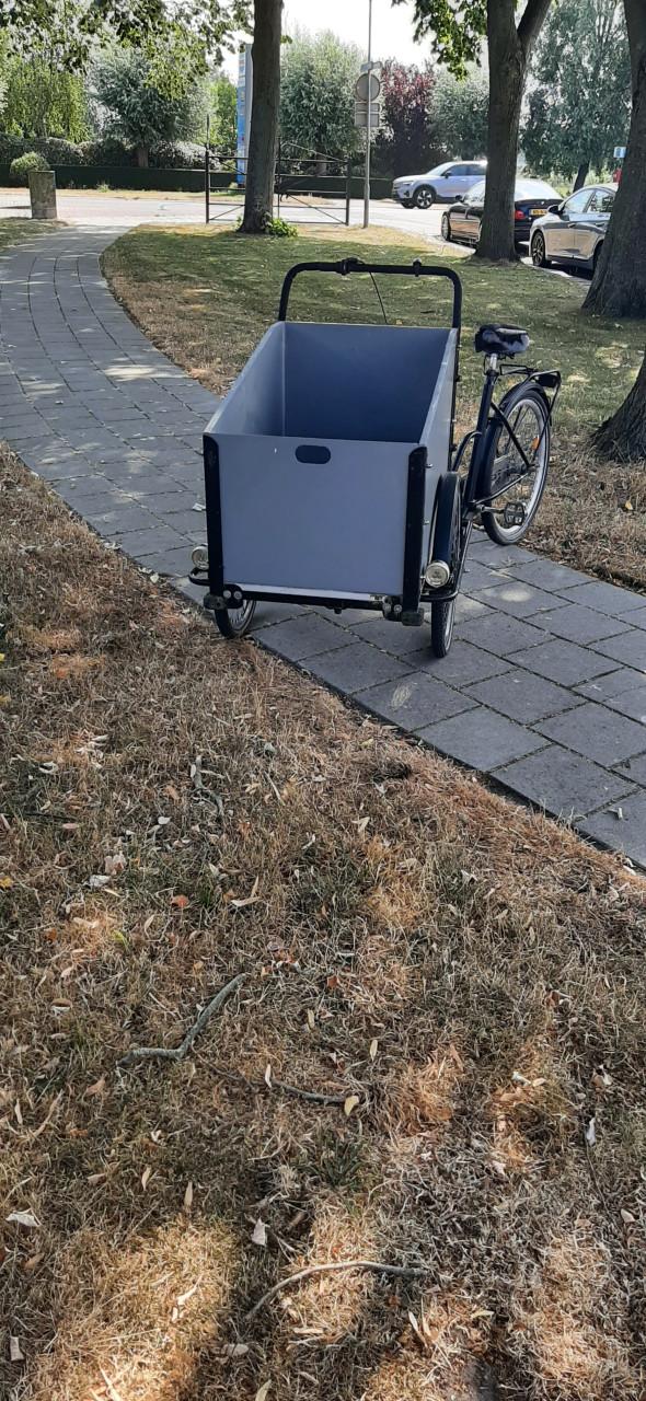 Bakfiets