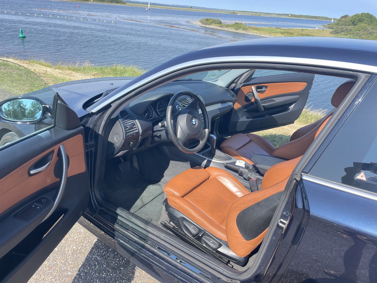 BMW 118i Executive