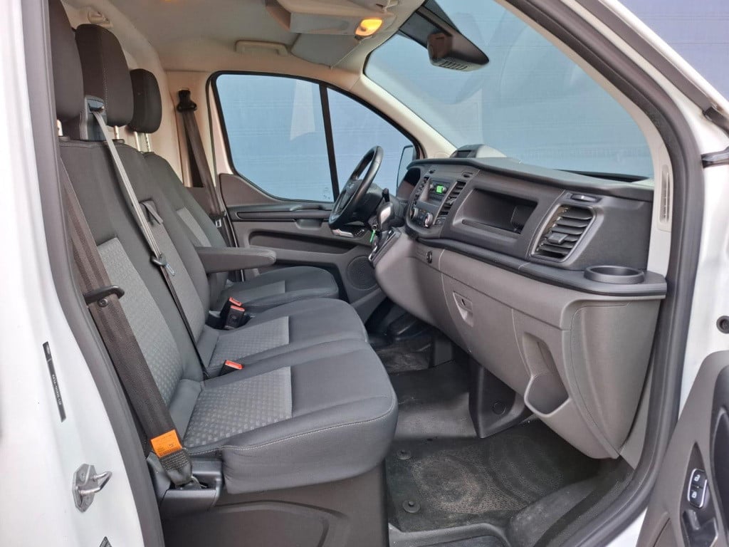 Ford Transit Custom 280 2.0 tdci l1h1 trend automaat / airco / cruise contr