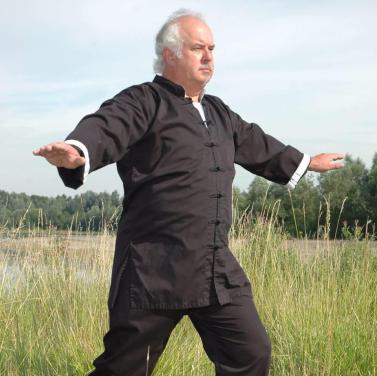 Tai-Chi-Tao en Qi-Gong