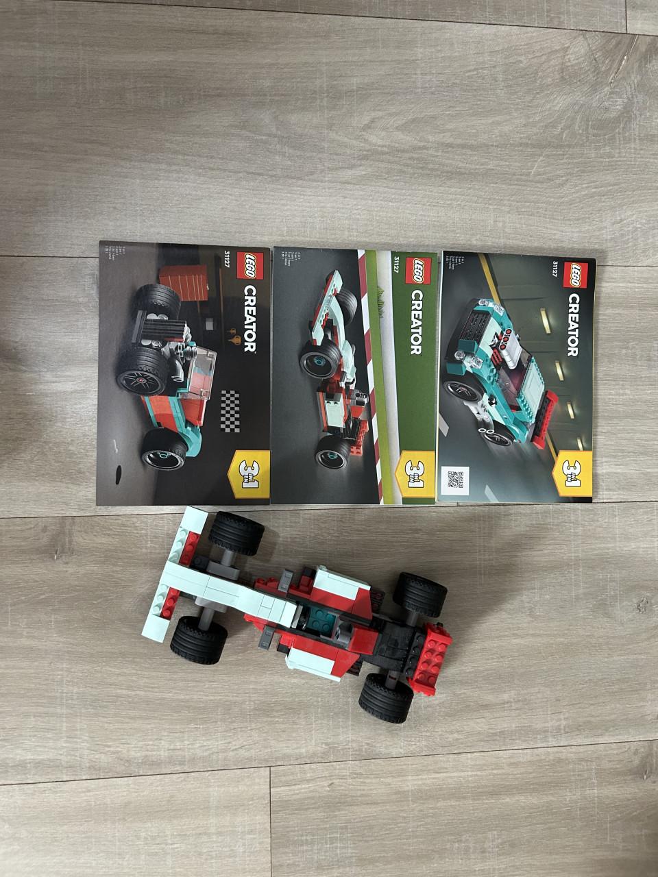 Lego