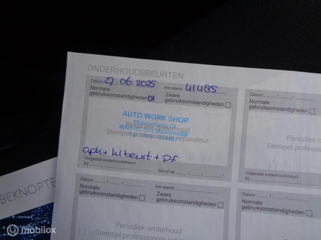 Peugeot 108 1.0 e-vti allure/airco ecc/camera/lm velgen/carplay/nieuwstaat/