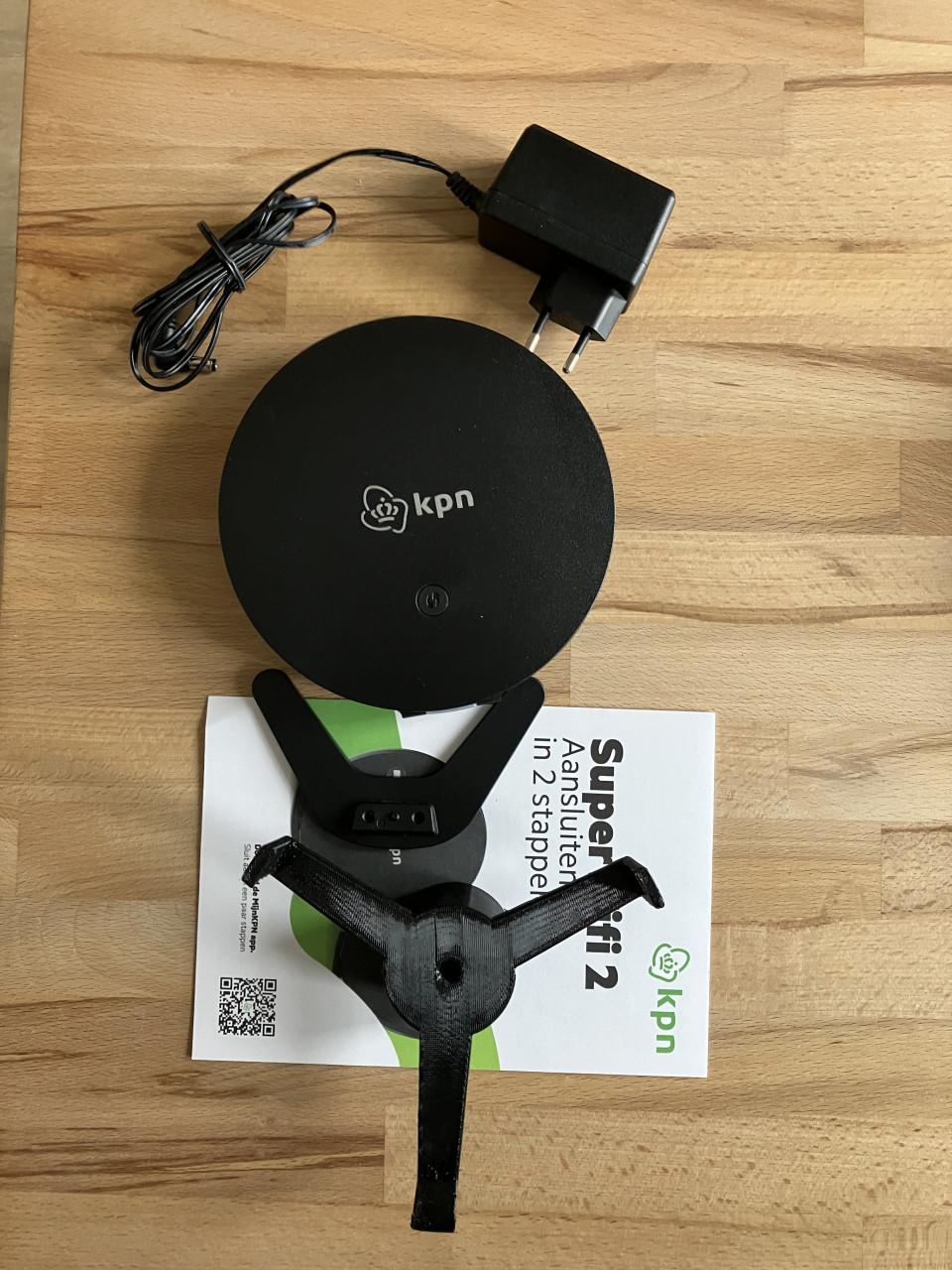 KPN Super WiFi 2