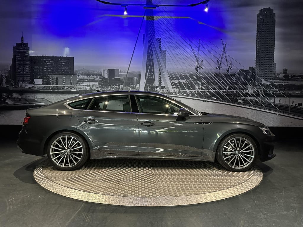 Audi A5 sportback 40 tfsi pro line *carplay*camera*sportstoelen*