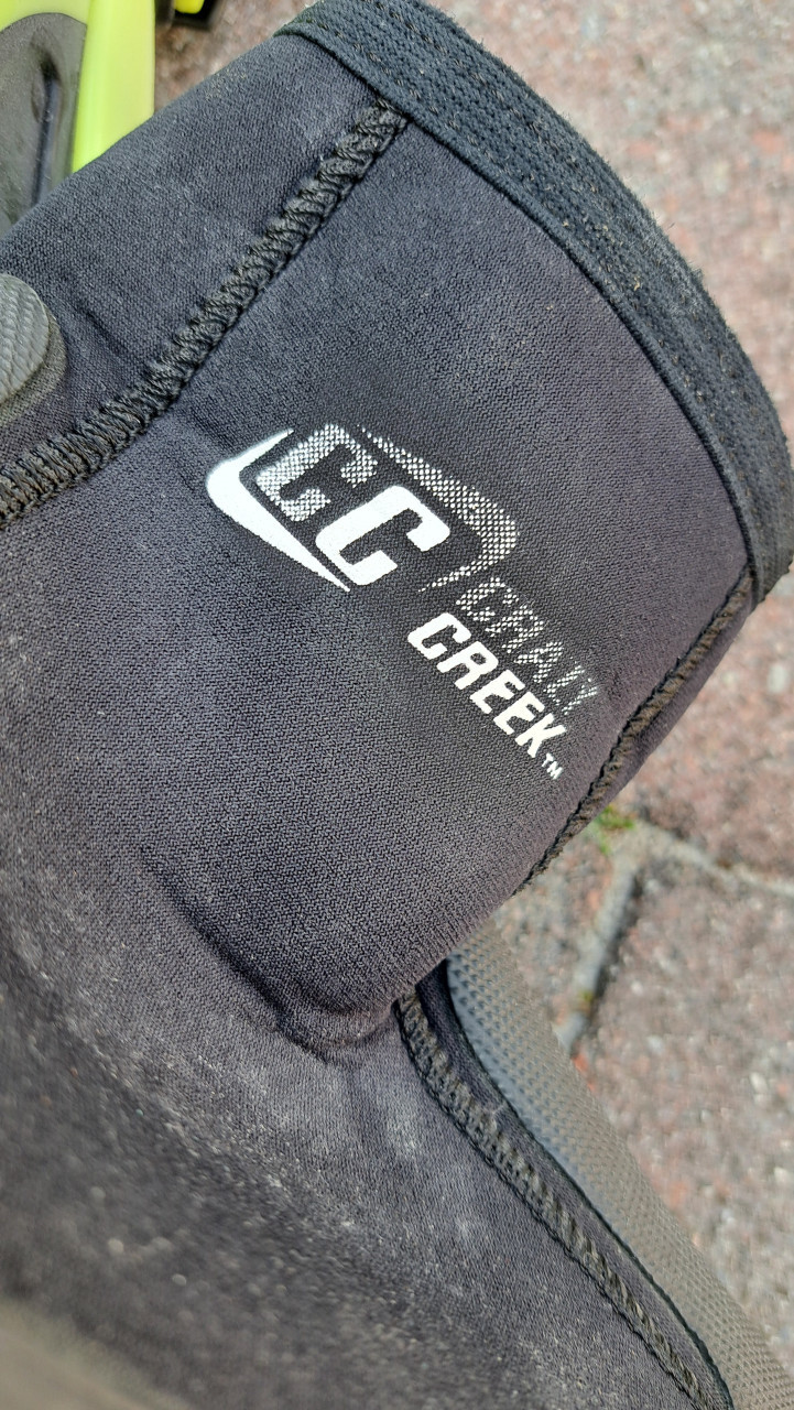 Flippers zwemvliezen met surfschoenen
