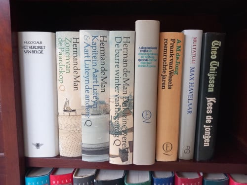 Klassieke literatuur