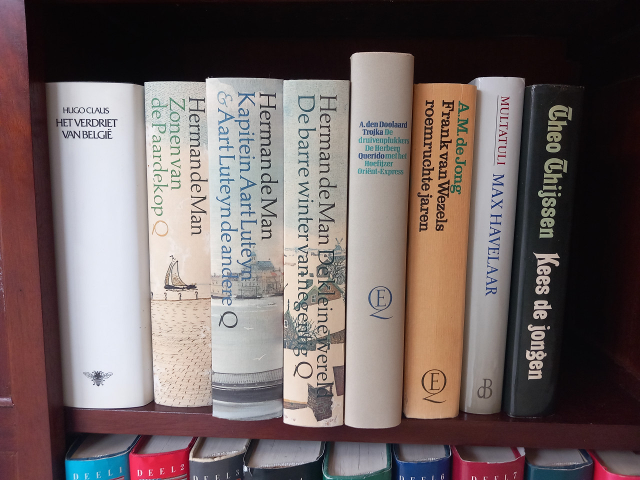 Klassieke literatuur