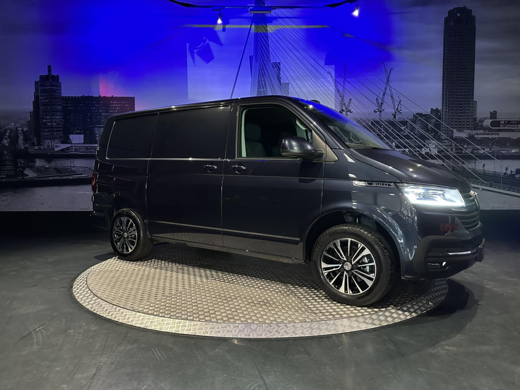 Volkswagen Transporter 2.0 tdi l1h1 28 bulli *2x schuifdeur*led*acc*