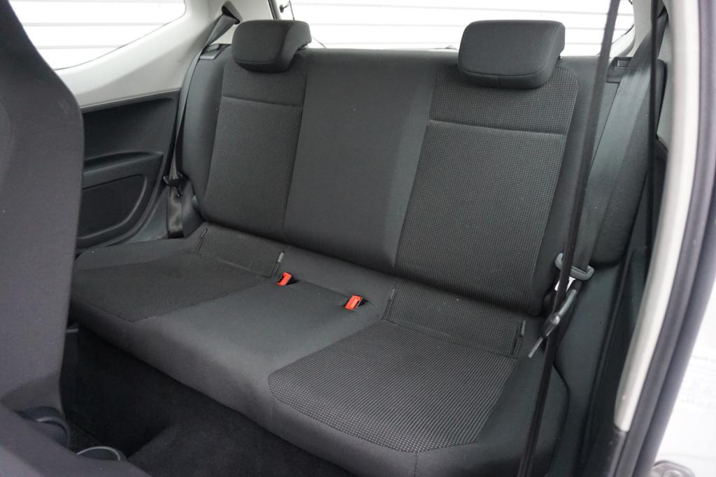 Volkswagen UP! 1.0 easy up! bluemotion 1e eigenaar