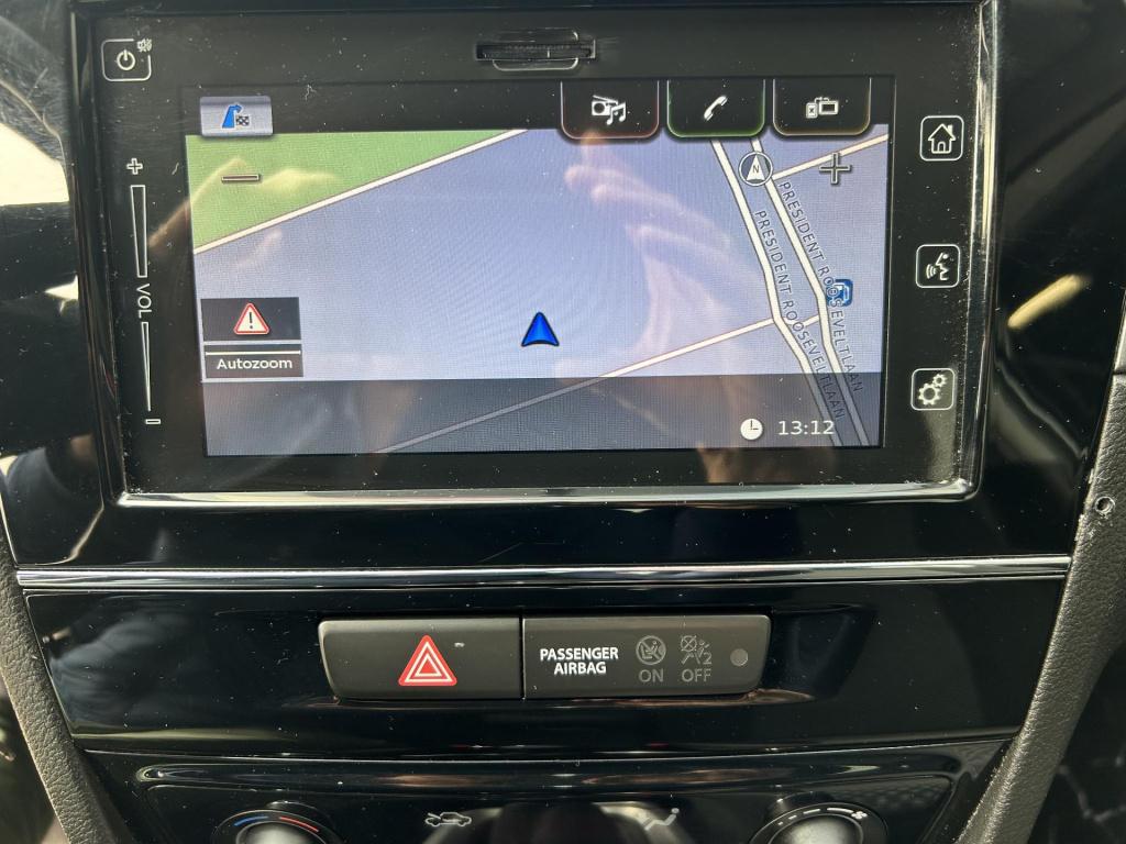 Suzuki Vitara 1.6 rhino all seizoenbanden|trekhaak