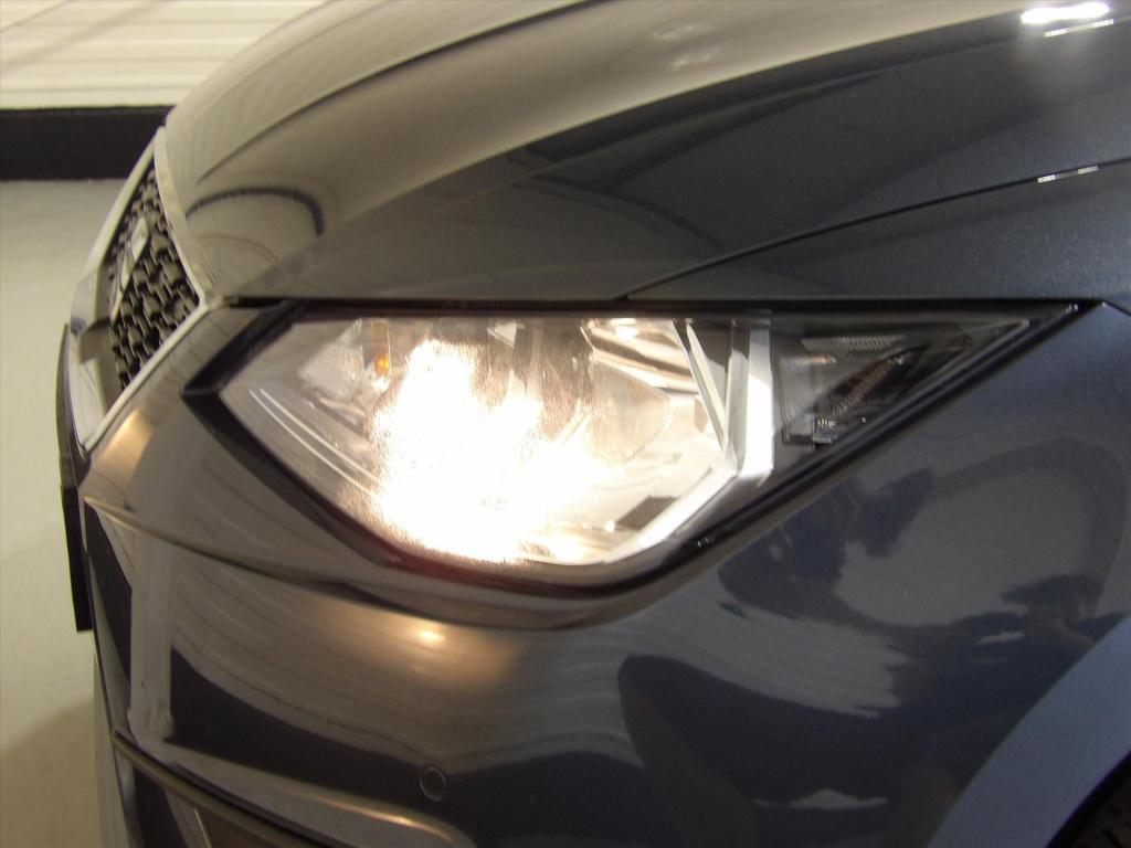 Seat Ibiza 1.0 ecotsi 95pk style business intense