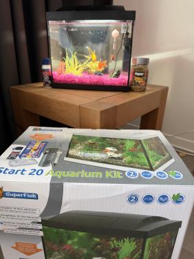 Aquarium