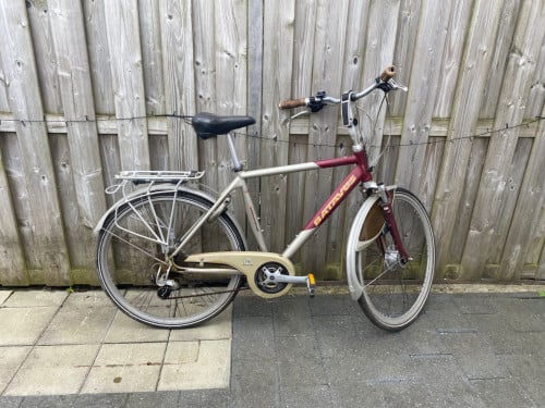 Batavus herenfiets
