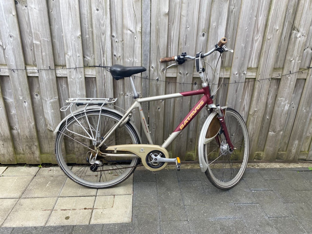 Batavus herenfiets
