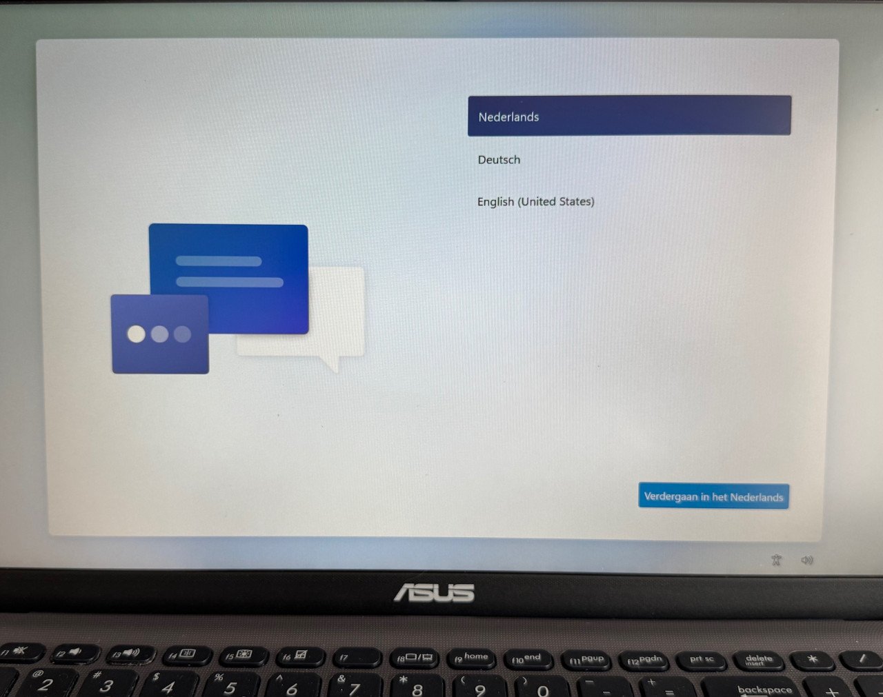 ASUS VivoBook 15   X512F Intel core i3