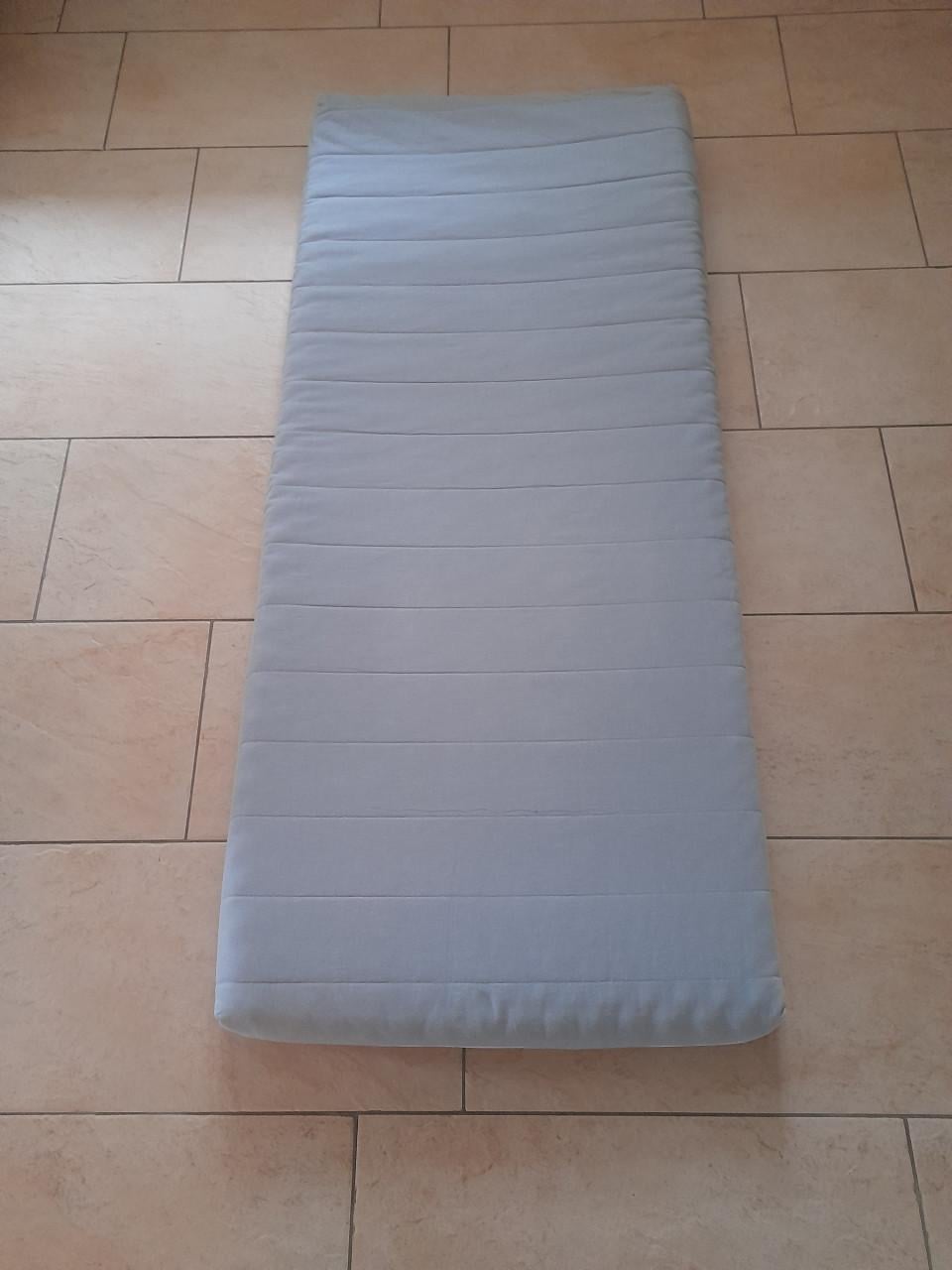 Peuter Matrasje 70 x 160 (in goede nette staat )