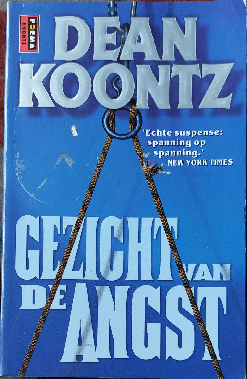 Dean Koontz