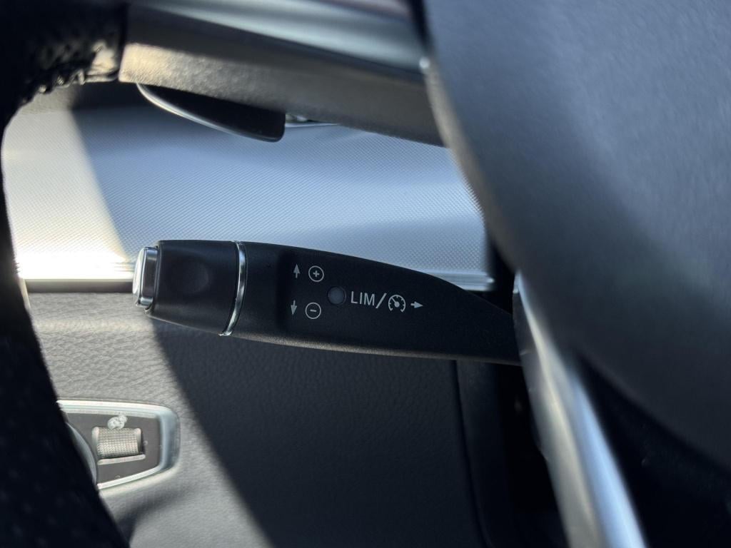 Mercedes-Benz E-Klasse coupé 200 business amg-line, nl-auto!