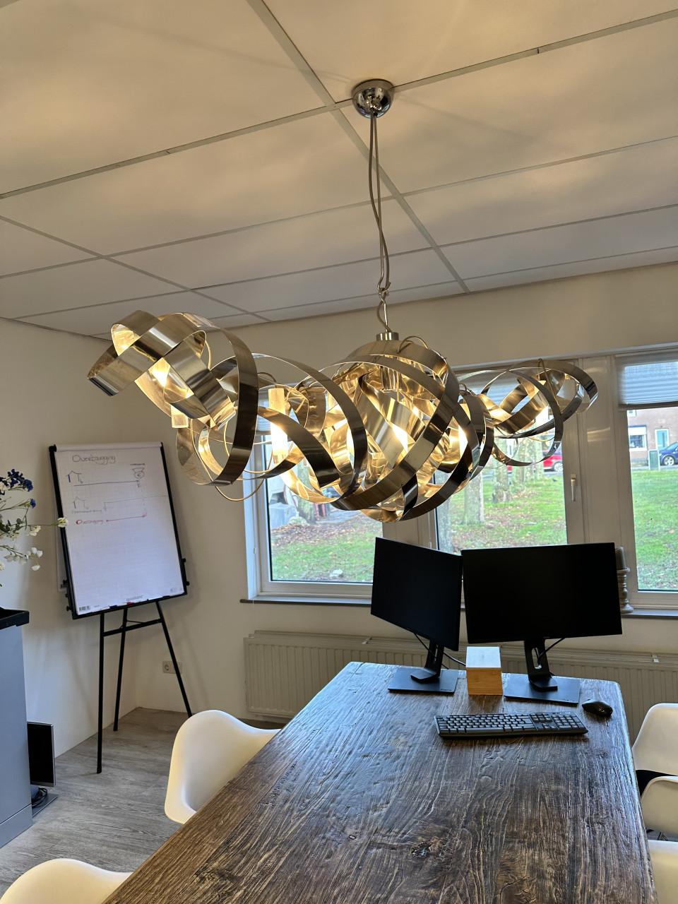 Lamp Montone Jacco Maris