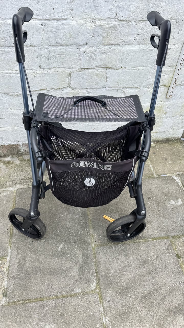 Rollator