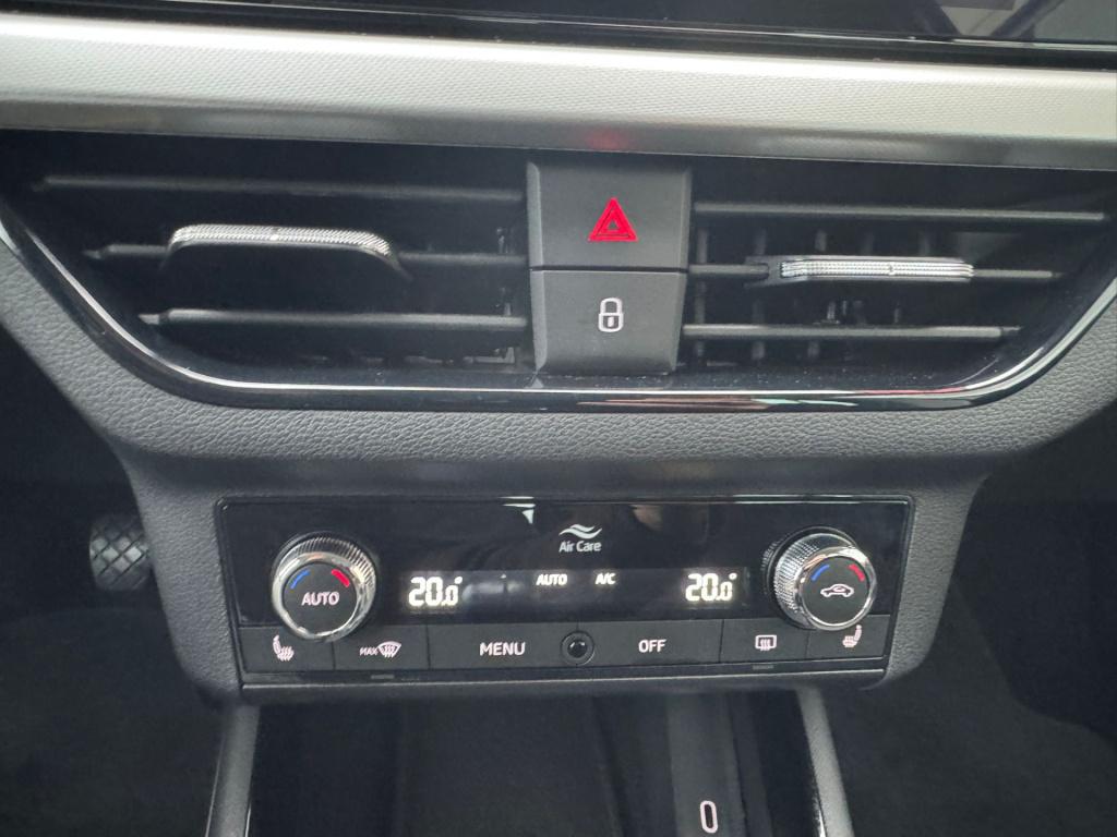 Skoda Kamiq 1.0 tsi ambition