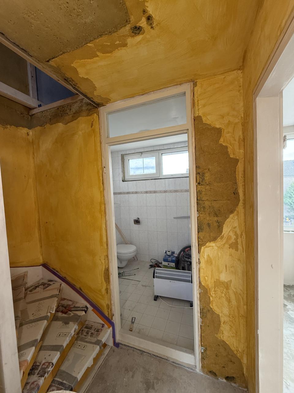 ✅ Stukadoorbedrjf Tel.0685004348