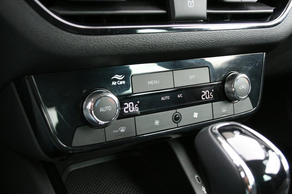 Skoda Kamiq 1.0 tsi business edition
