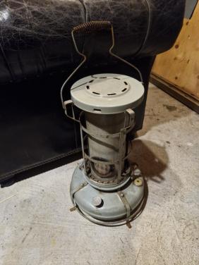 Te koop Aladin blue flame heather