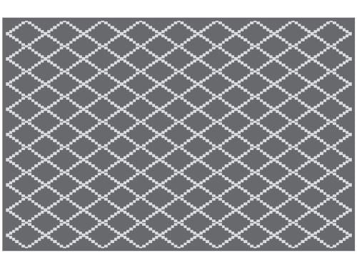 Gloednieuw tenttapijt/ patio mat