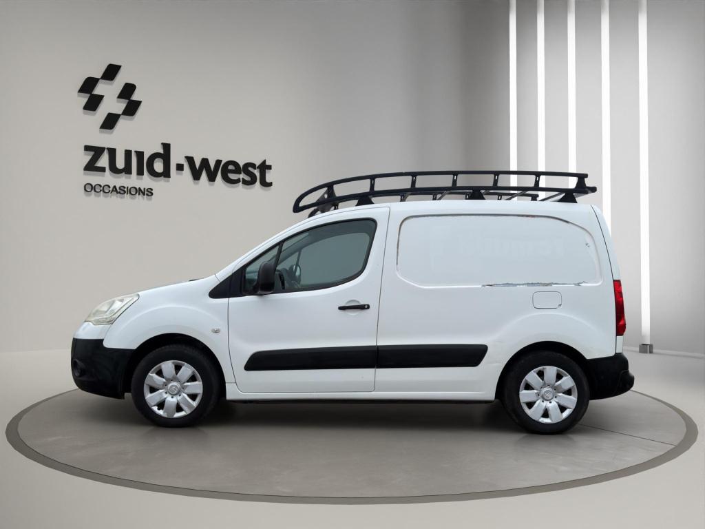 Citroen Berlingo 1.6 hdi 500 comfort economy airco