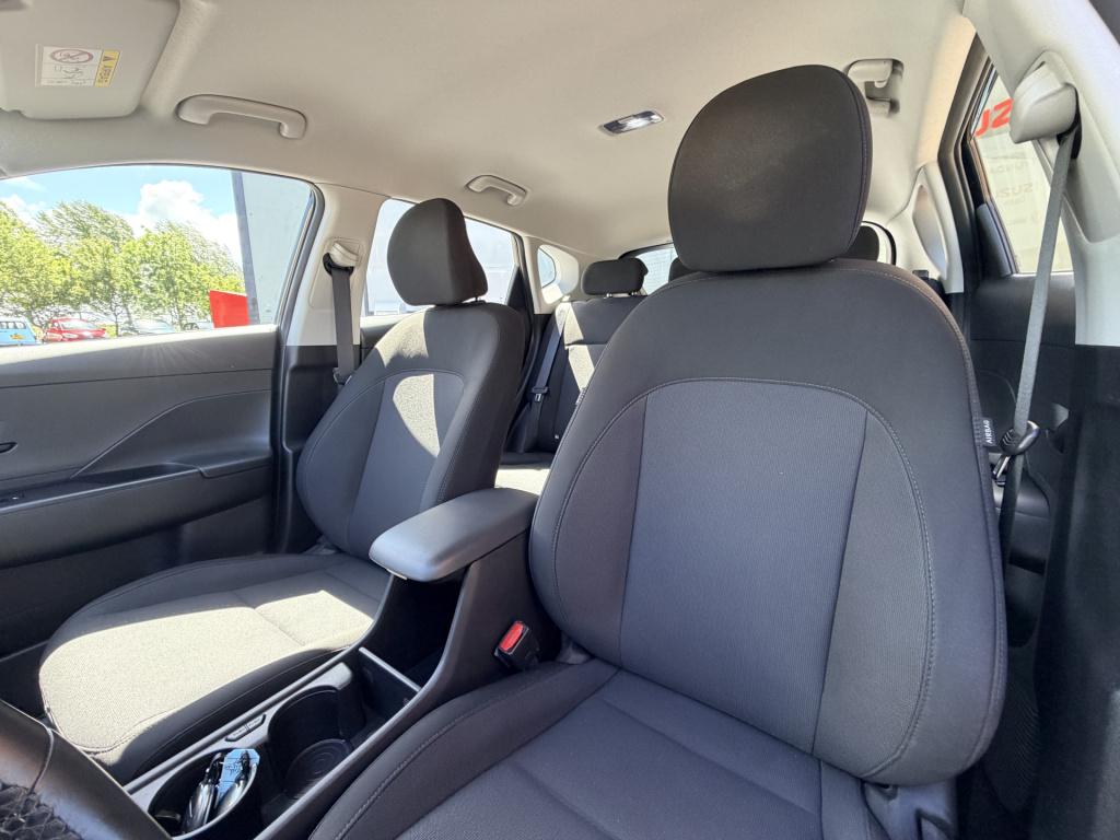 Hyundai Kona 1.6 gdi hev comfort | carplay | dab | camera | climate control