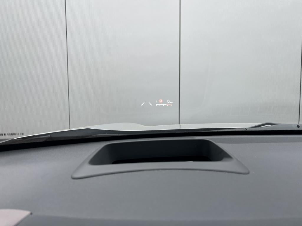 Toyota Yaris Cross 1.5 hybrid executive | head up display | 360 camera | tr