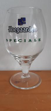 Bierglas Hoegaarden Speciale