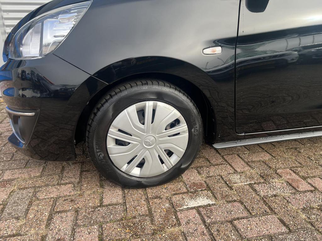 Mitsubishi Space Star 1.0 cool+