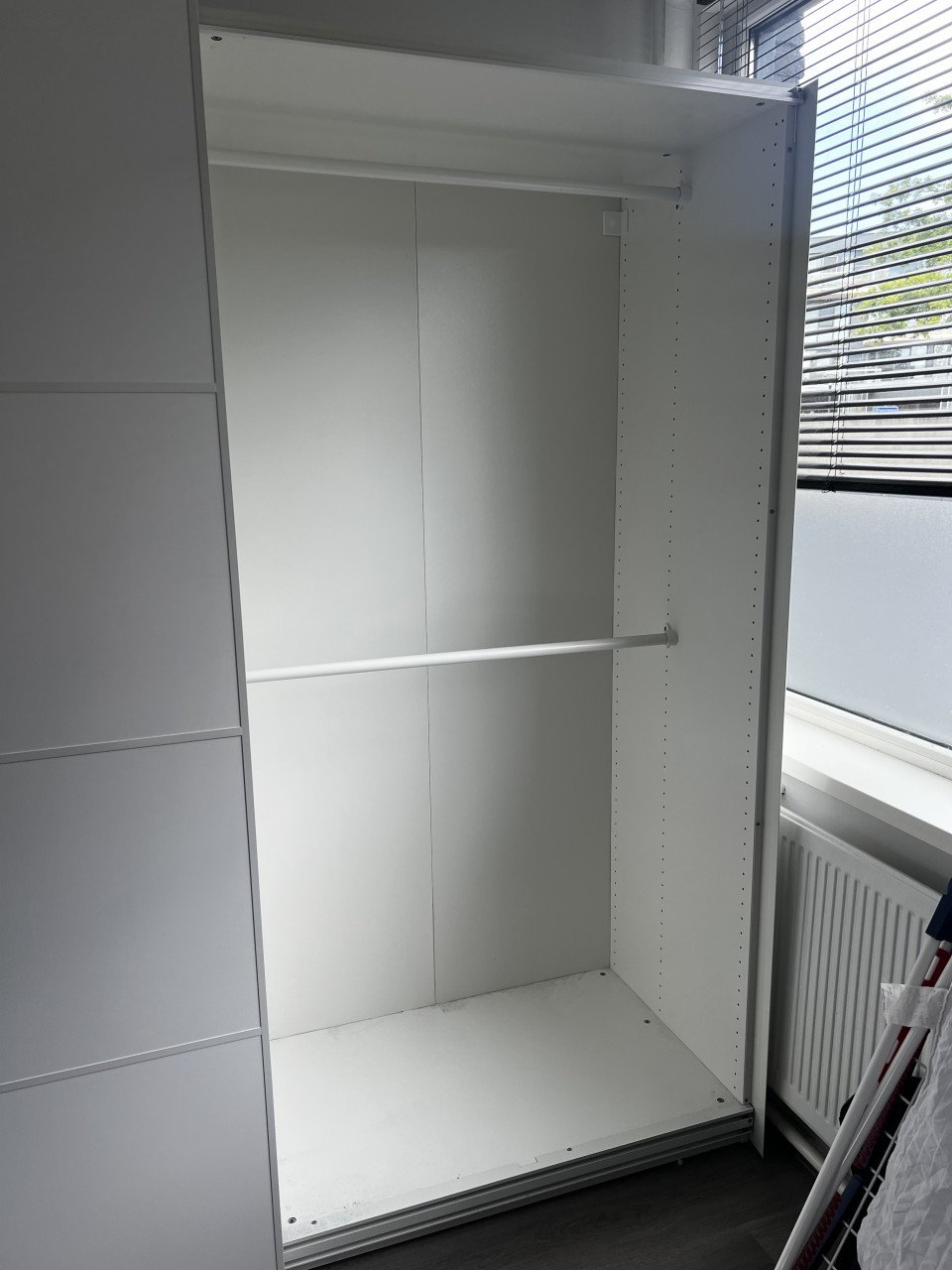 Kast Ikea  - zelf demonteren en ophalen!
